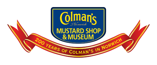 Colman's Mustard Shop and Museum