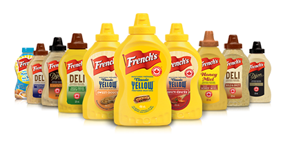 Mustard-Family Frenchs
