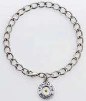 necklace, all things are possible