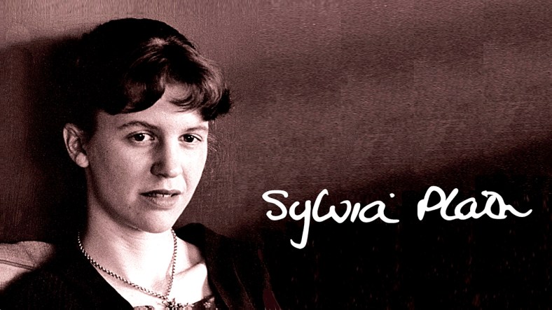 23 Sylvia Plath1