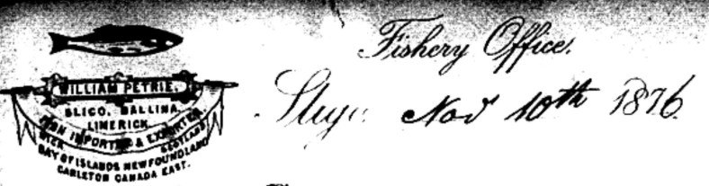 1.5 Fishery Logo on letterhead